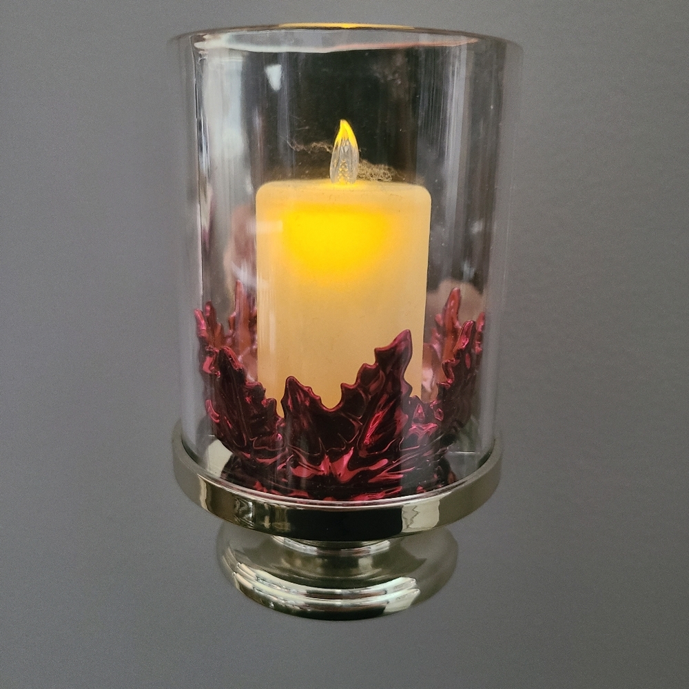Used BBW Wallflower night light and fragrance plug-in.